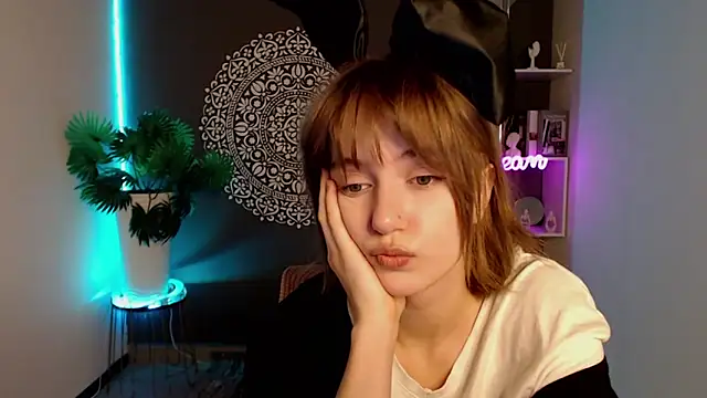 Webkamerová show EchoScribe