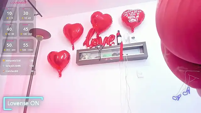 miaroberts69 Chat XXX live