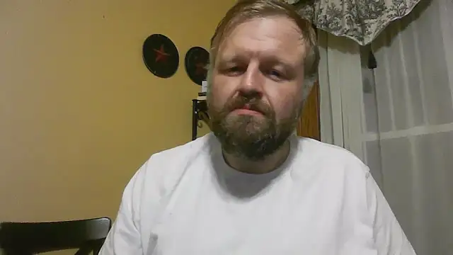 Czat XXX na żywo – TheOneDonShaun