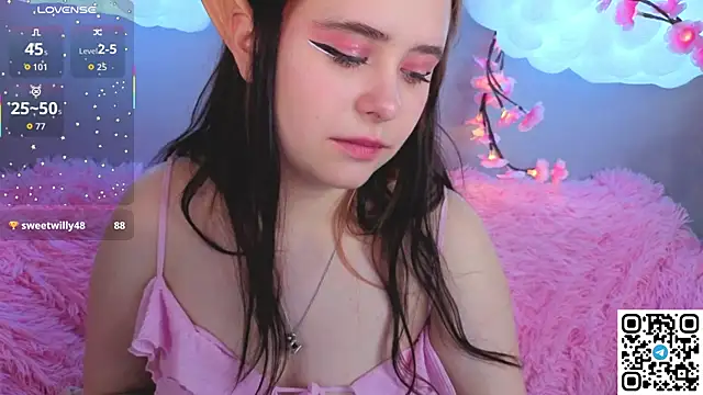 Онлайн чат XXX Alis_Platt