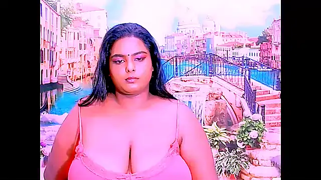 Chatroom XXX en direct de Indianfairy99