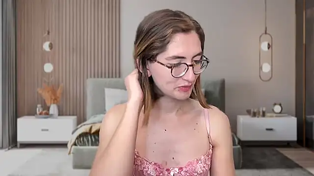 Chat +18 de rousseblossom ao vivo