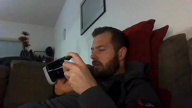 Sembang XXX Secara Langsung cheekycherryx