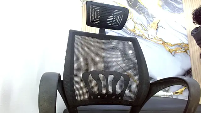 DaviidBuckx_ Webcam show