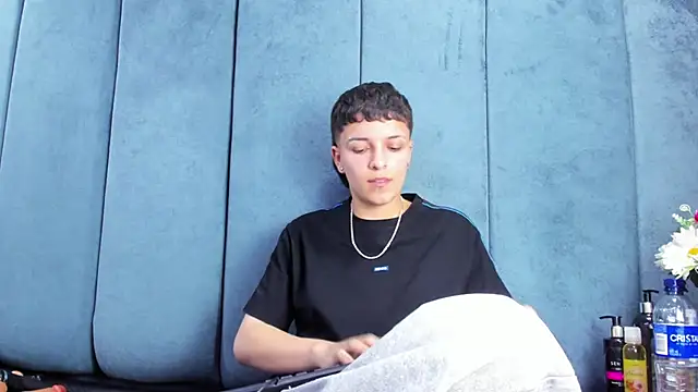 Megan_Thompson_ – Live XXX-chat