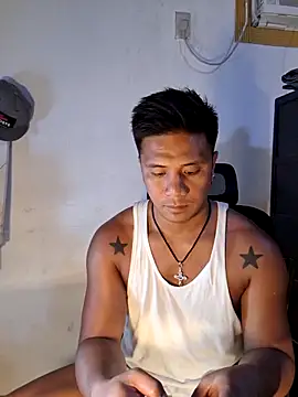 Chat +18 de Felix_Asher ao vivo