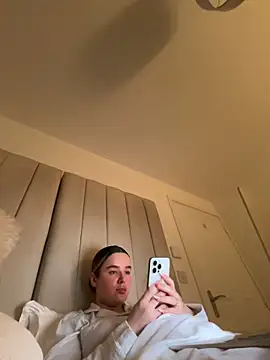 แชท XXX สดของ maisiesmithx