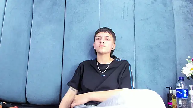 Chat XXX en directo de Megan_Thompson_