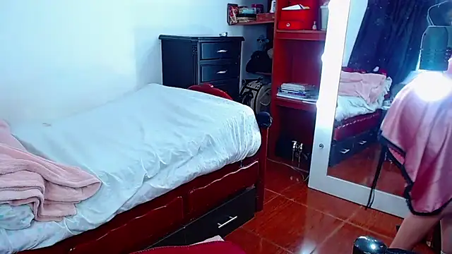 Sembang XXX Secara Langsung MariamGray1