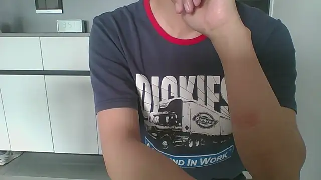 nole_china7 网络视讯表演