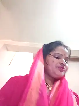 Rubi12A's Webcam Show