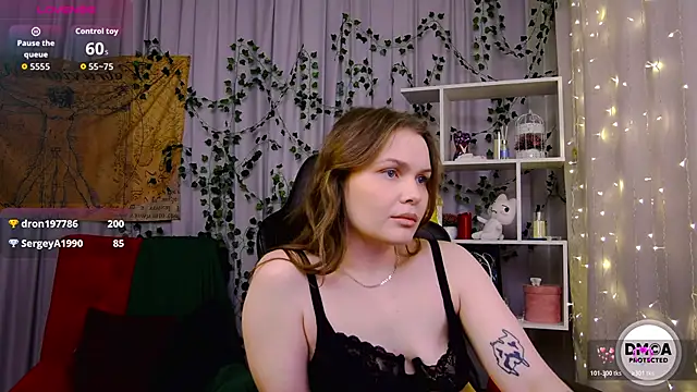 Kate_mermaid Live XXX-chat