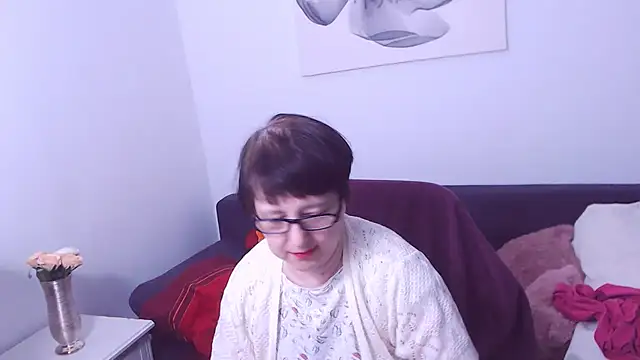 ChristaRose 라이브 XXX 채팅