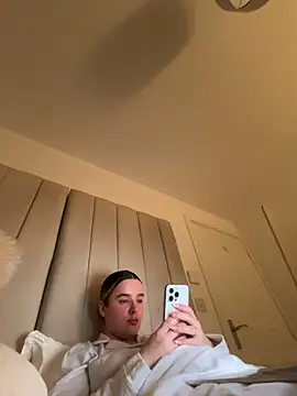 Chat +18 de maisiesmithx ao vivo