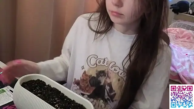 XXX chat uživo modela boozekirs_