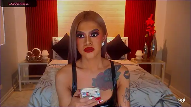 Živý XXX chat StellaStrong30