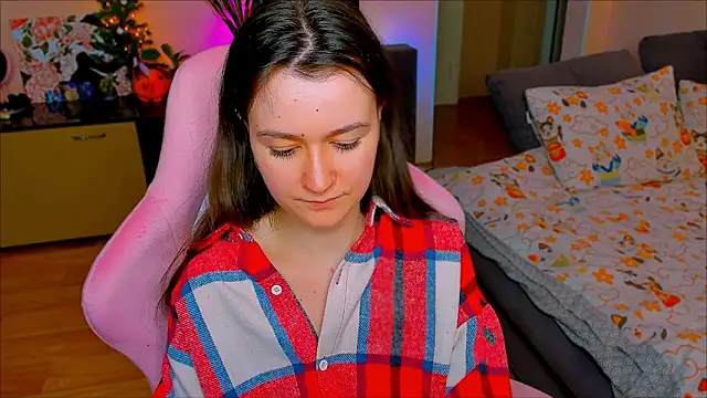 Sembang XXX Secara Langsung ameli_moon