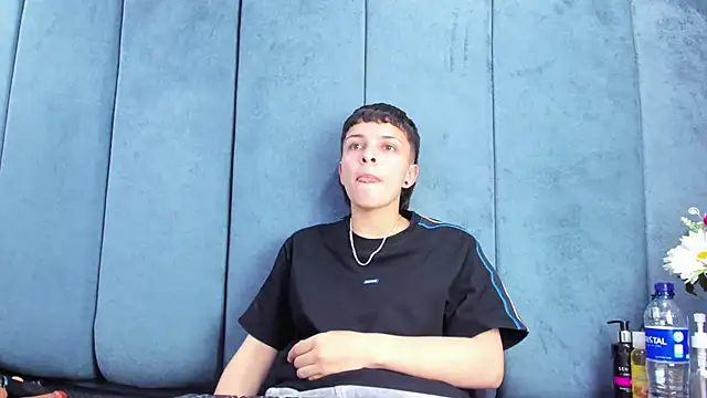 Chat XXX Live Megan_Thompson_