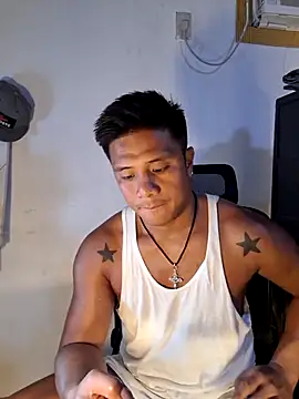 Živý XXX chat Felix_Asher