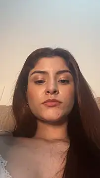 Živý XXX chat MarianaNinfa