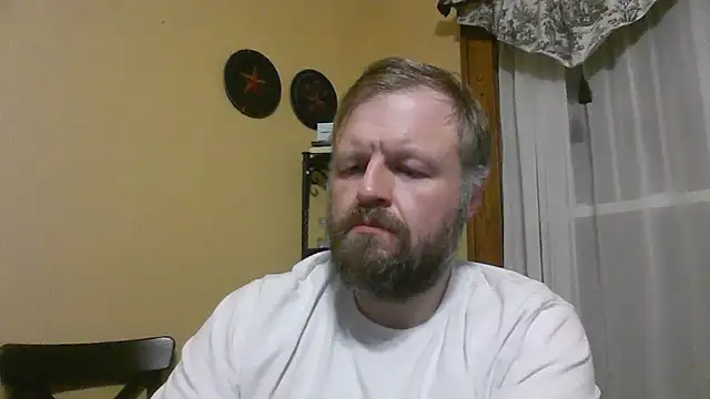 TheOneDonShaun élő XXX-chatje