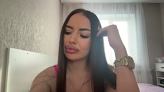 QueenGelik live XXX chat