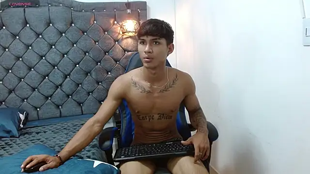 luka_big18 élő XXX-chatje