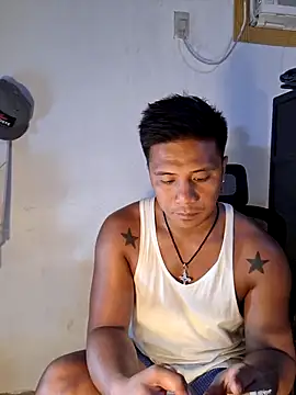 Felix_Asher 网络视讯表演