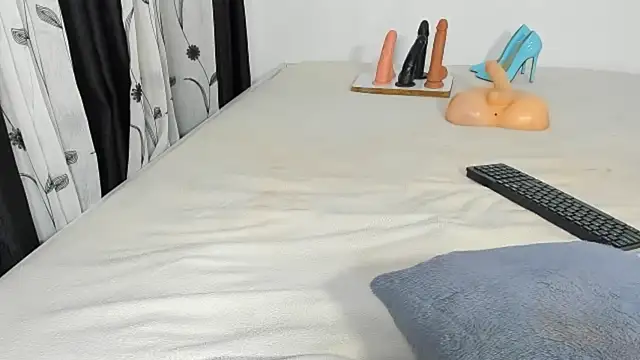 Živý XXX chat CREAMY_BUBBLEGUM