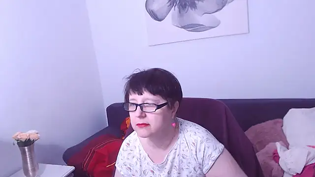 Czat XXX na żywo – ChristaRose