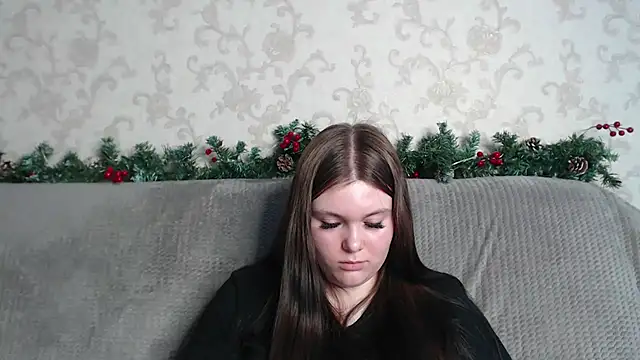 Chat +18 de Musegirl ao vivo