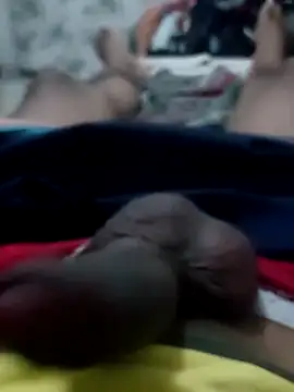 Faelpauzudo13's Webcam Show