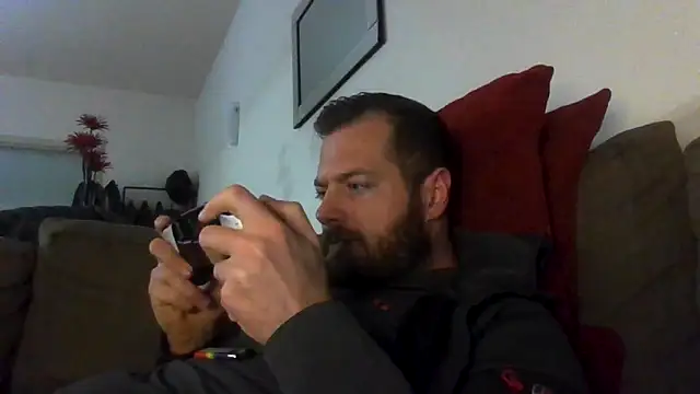 cheekycherryx Live XXX Chat