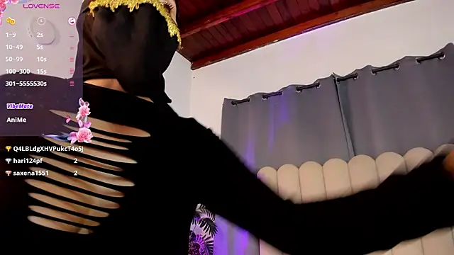 Latifa_ali – Live XXX-chat