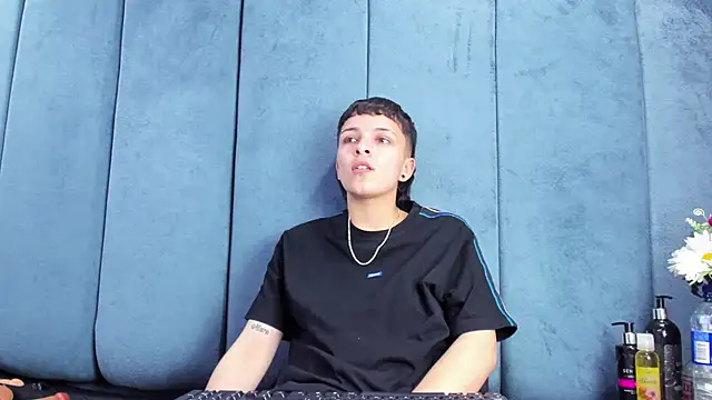 Megan_Thompson_'s Live XXX Chat