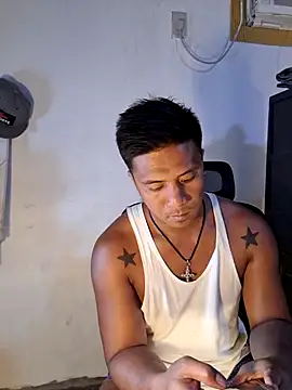 Felix_Asher Adlı Modelin Canlı XXX Sohbeti