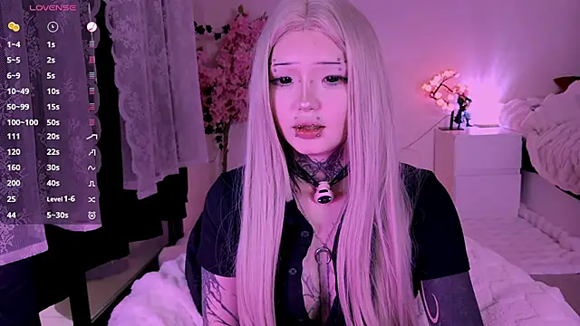 Lein_Bone 现场XXX聊天