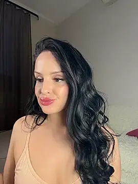 Evayra 라이브 XXX 채팅