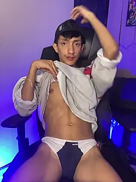 JohanSedas 웹캠 쇼