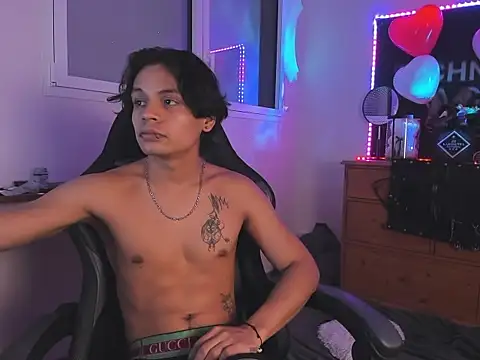 Онлайн чат XXX Seth_Molly