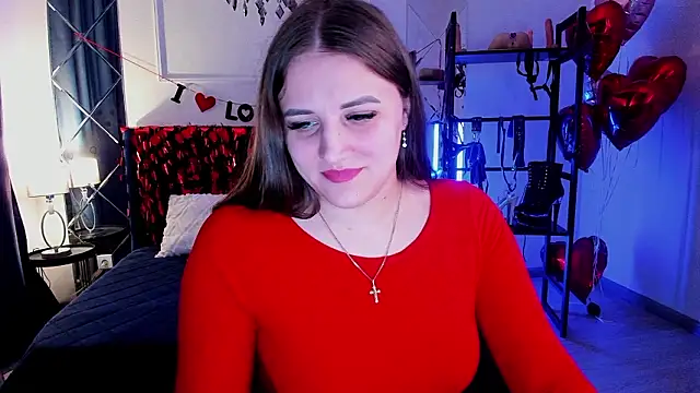 CandyKimmy Webcam Show