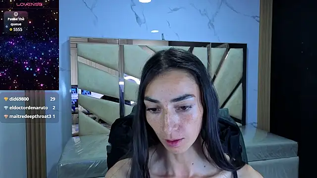 Maily_a_ Live XXX-chat