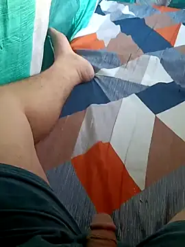 ConvoyedSubgroup Pertunjukan Webcam