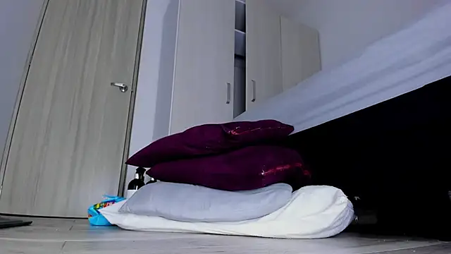 XXX chat uživo modela Skarleth69