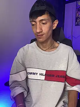 JohanSedas – Naživo XXX chat