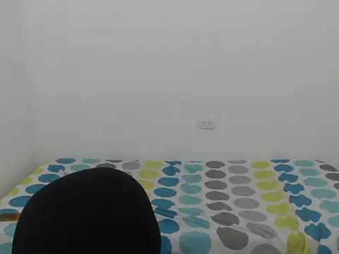 عرض كام estefania224