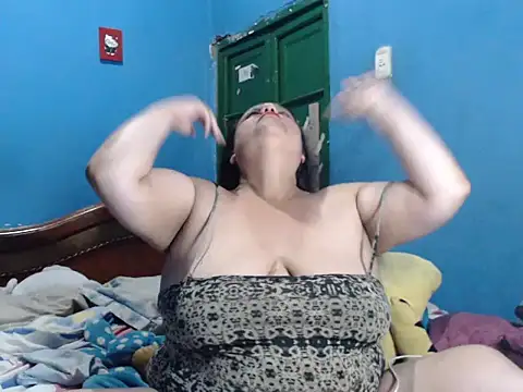 Chatroom XXX en direct de Lauren_baby