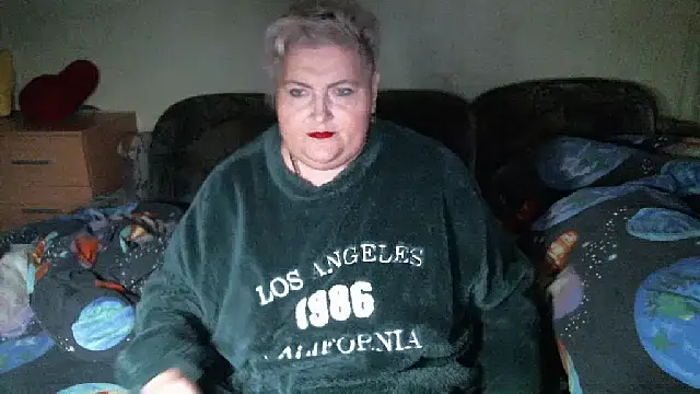 Lana555 élő XXX-chatje