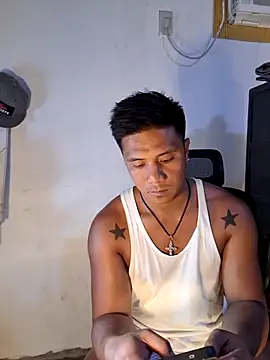 Czat XXX na żywo – Felix_Asher