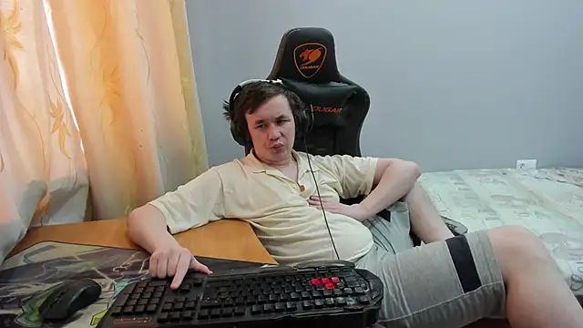 دردشة iliaskrislove الجنسية المباشرة